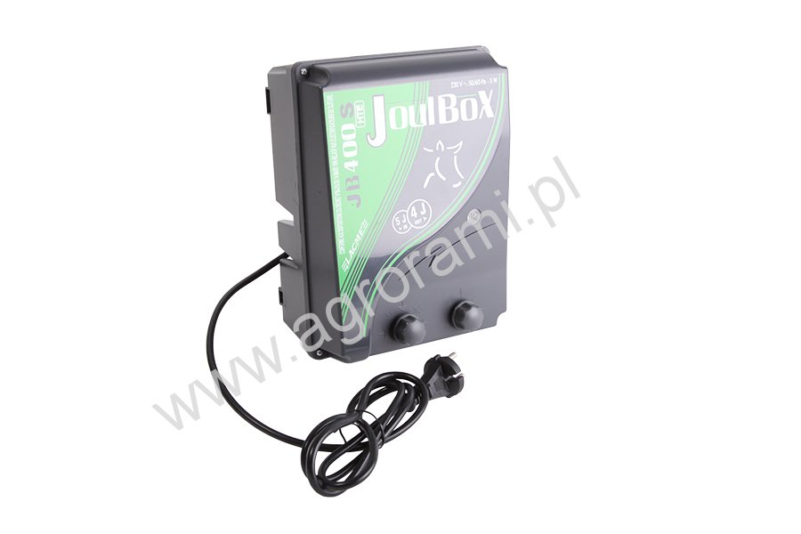 Elektryzator JoulBox