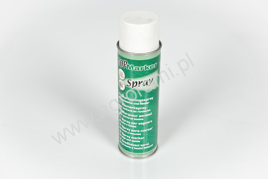 Spray TopMarker 500 ml