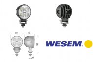 Lampa robocza LED WESEM 1500 lm