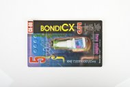 Klej super Bondix 5