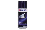 Spray aluminiowo- cynkowy sreb-szary 400ml Berner