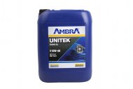 Oleje silnikowy AMBRA UNITEK 20L