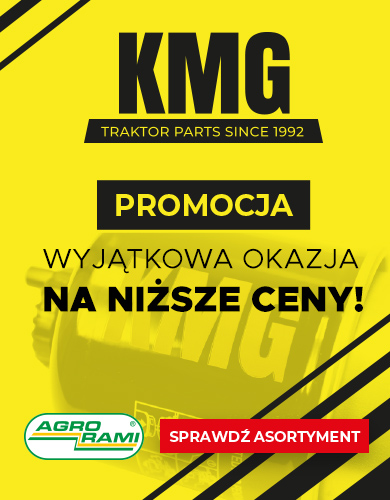 Promocja KMG