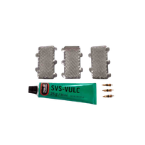 Naprawa opon i akcesoria