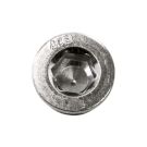 Korek spustowy mostu