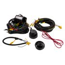 Instalacja łączona URSUS C-330 prądnica