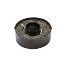 Kaseta kompletna filtra powietrza C-330 metalowa 42053140