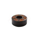 Kaseta filtra powietrza z tworzywa