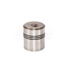 Tłok podnośnika 3  pierścienie 85,5mm