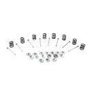 Miseczka kpl. szczęki hamulcowej