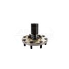 Wał koła tylnego MF3