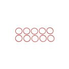 Uszczelka fibrowa paczka 10 sztuk