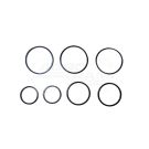 Kpl.uszczelek przyczepa czeska 6/8/9T