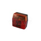 Lampa tylna prawa MD-002P