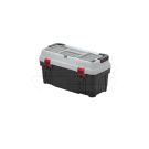 Skrzynka narzę. OPTIMA-SZARY