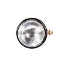 Reflektor kompletny metalowy prawy Ursus C-330, C-360