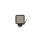 Lampa robocza LED kwadratowa OSRAM Work Light 3,7" HOXSO