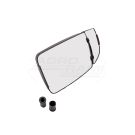 Lusterko uniwersalne z martwym polem 360/182 mm