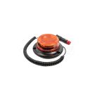 Lampa Ostrzegawcza LED 12/24 na magnes, UFO, 1funkcja, Power LED