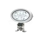 Lampa robocza W164-7000lm -9 LED 12V-70V światło skupione