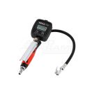 Pistolet do pompowania kół LCD 0-14 bar