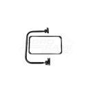 Lusterko z ramieniem