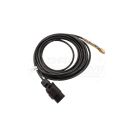 Przewód elektryczny 1-wtyczka 7m/5 żył x 0,75mm