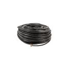 Przewód elektryczny 100 mb.kłębek ( cena za mb.)