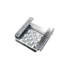 Stopień burty pojedynczy składany 160mmx150mm