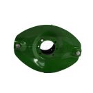 Dysk roboczy z bębnem