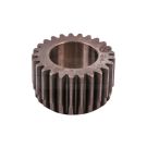 Koło centralne wzmacniacza momentu