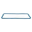 Uszczelka pokrywy zaworów 6-cyl. silikonowa KMG