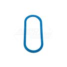 Uszczelka pokrywy bocznej silikonowa KMG