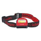 Latarka czołowa akumulatorowa Schmith 3W