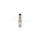 Króciec do szybkozłącza i węża 10mm 243.352