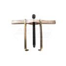 Ściągacz dwuramienny