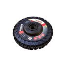 Tarcza ścierna z włókniny Schmith 125mm