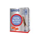 Kostka na myszy i szczury 100g - BROS