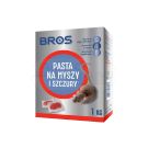 Pasta na myszy i szczury 150g - BROS