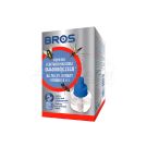 Plyn do elektro 3w1 na muchy, komary i mrówki - BROS