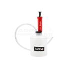 Odsysarka ręczna do oleju 1,6L