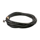 Wąż do pompowania kół 16,6 m.pod pistolet  ( naczepy )