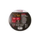 Tarcza do cięcia metalu / inox 125x1 Black Bull