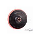 Dysk szlifierski uniwersalny