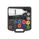 Lejek 2 L z adapterem 15 el.