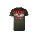 Koszulka STEYR Heritage rozm.2XL