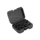 Zestaw nasadek TORX PLUS 19 elementów