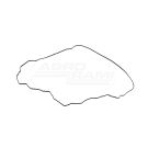 Uszczelka pokrywy zaworów Case IH New Holland