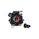 Pompa POLY 2150 VD 150l/min