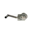 Wciągarka (winda) belki ,lanc, typ WR80